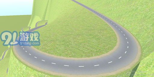 极限山路卡车司机v1.5截图1