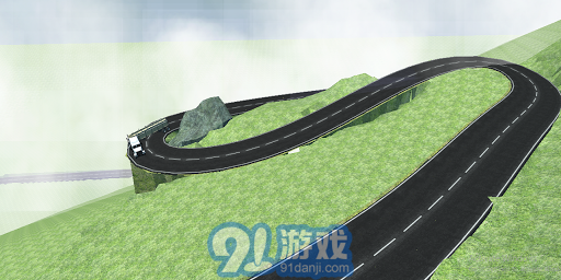 极限山路卡车司机v1.5截图2