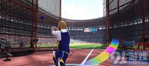 年东京奥运会游戏ios版v1.7截图4