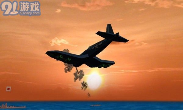 太平洋航空兵游戏v2.8.3截图1
