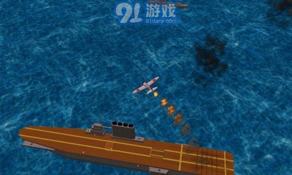 太平洋航空兵游戏v2.8.3截图2