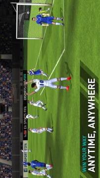FIFA 18 Mobile Soccerv1.8截图1