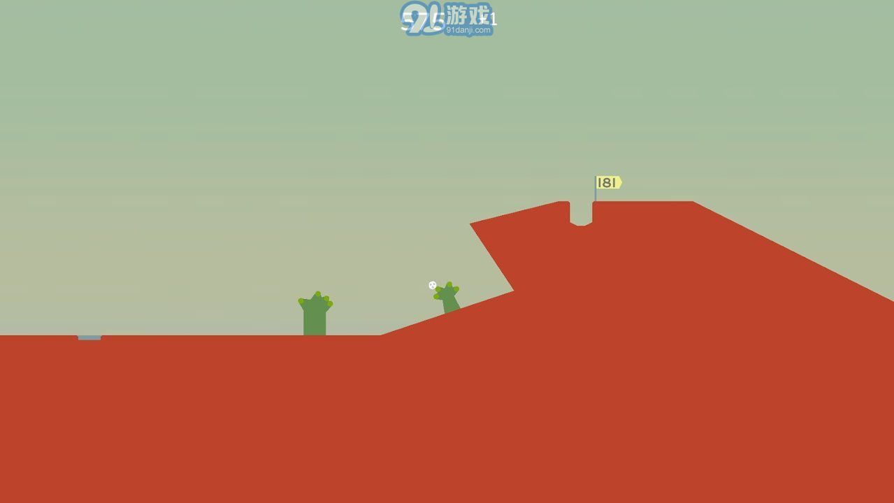 火星上的高尔夫v1.06截图3