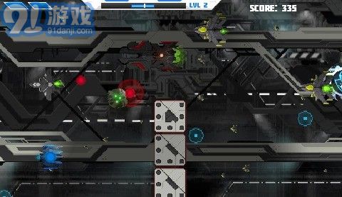 太空船长霍华德v1.6截图1