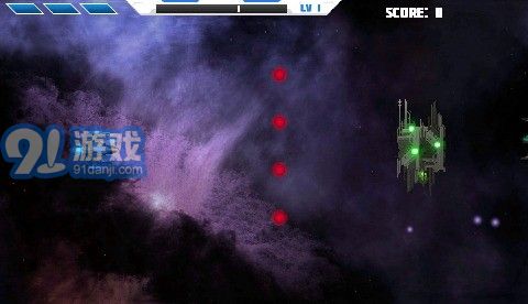 太空船长霍华德v1.6截图2