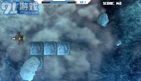 太空船长霍华德v1.6截图5