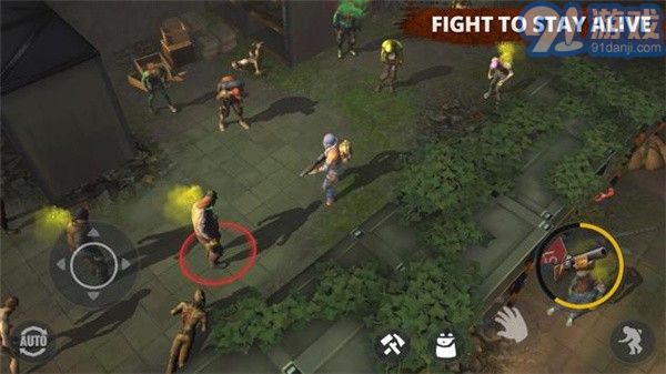 Days Afterv6.6.9截图3