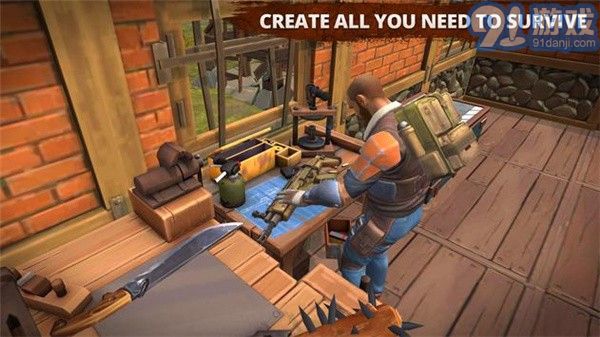 Days Afterv6.6.9截图5