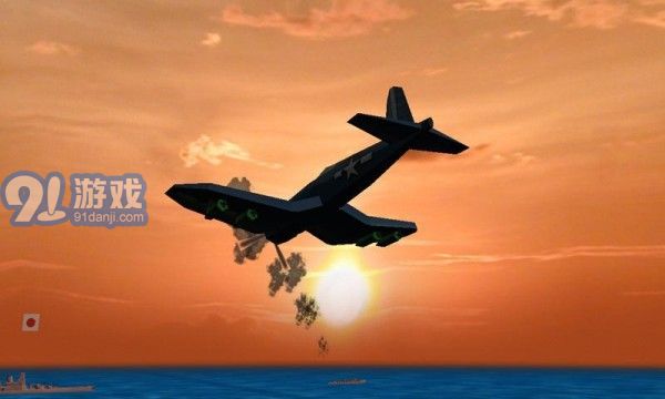 太平洋航空兵v1.7截图2