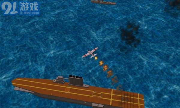 太平洋航空兵v1.7截图3