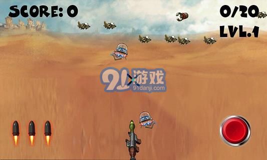 火星保卫战v2.9.3截图1