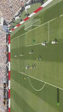 Dream League 2018v1.8截图2