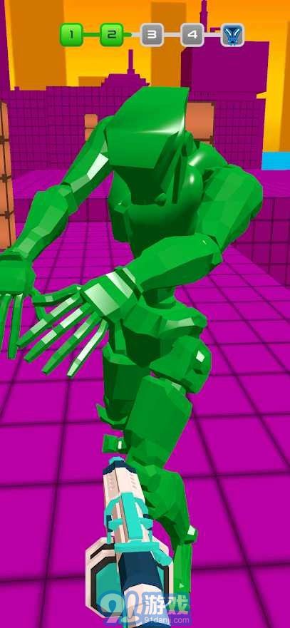 烧毁一切v1.9截图1