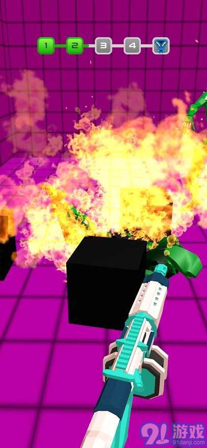 烧毁一切v1.9截图2