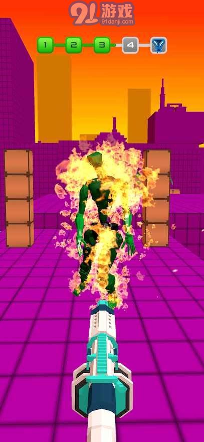 烧毁一切v1.9截图3