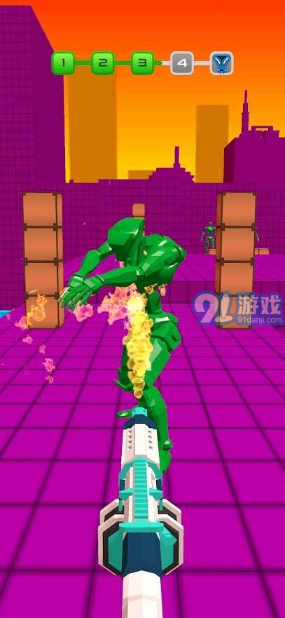 烧毁一切v1.9截图4