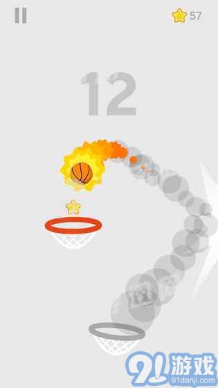 Dunk Shot中文版v1.7截图4