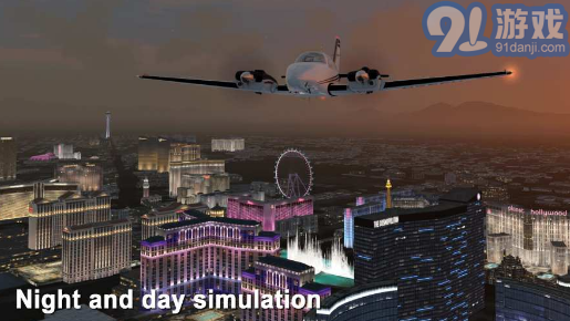 航空模拟器v20.20.10截图1