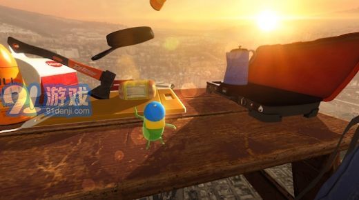 Dumb Ways to Climbv0.1.4截图1