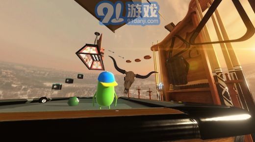 Dumb Ways to Climbv0.1.4截图2