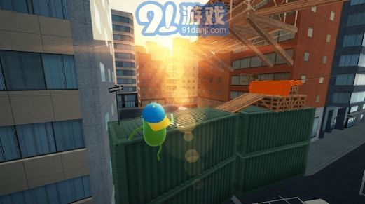 Dumb Ways to Climbv0.1.4截图3