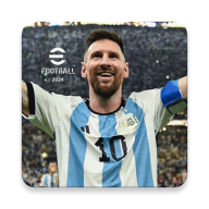 eFootball 国际服v8.0.3