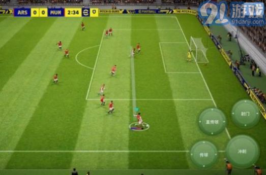 eFootball 国际服v8.0.3截图3