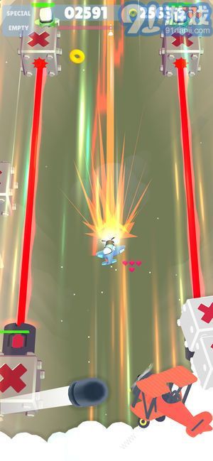 Boom Pilotv1.5截图4