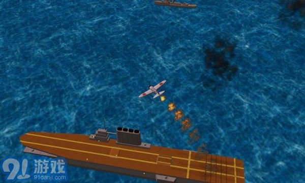 太平洋航空兵安卓版v2.8.3截图2