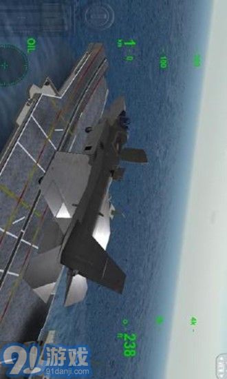 F18模拟起降v1.7截图1