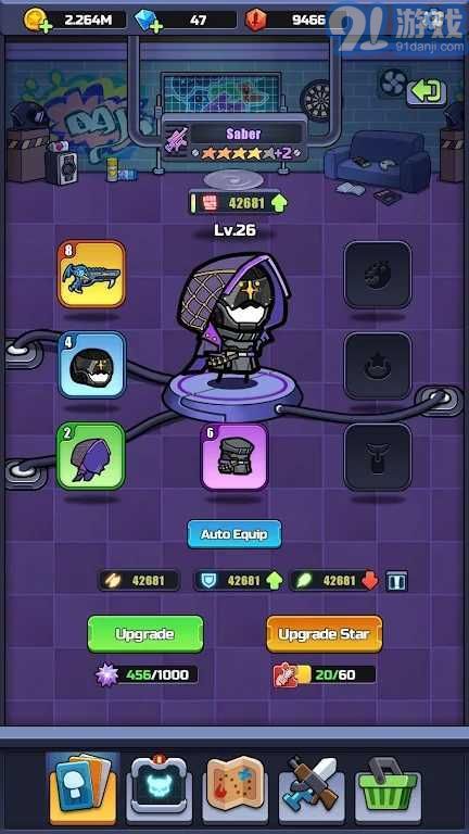 金币大战v1.2截图1