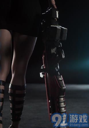 破碎的梦想之城APPv1.8截图1