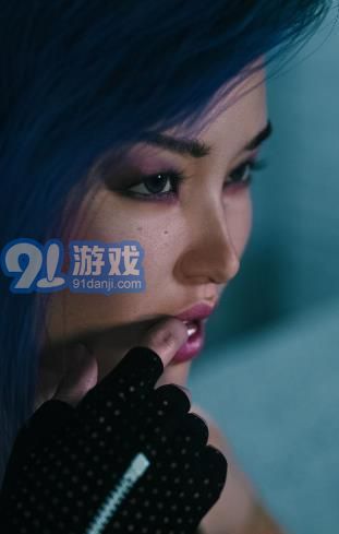 破碎的梦想之城APPv1.8截图4