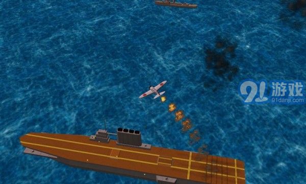 太平洋航空兵中文版v2.8.2截图2