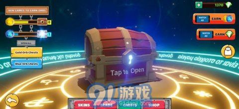 火柴人战争3D帝国免费版v1.09截图3