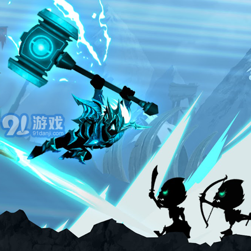 火柴人影子战士v189.1.1.3024