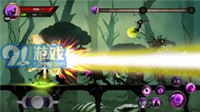 火柴人影子战士v189.1.1.3024截图3