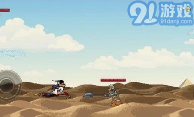 阿拉丁沙漠冲浪者正版v1.08截图3