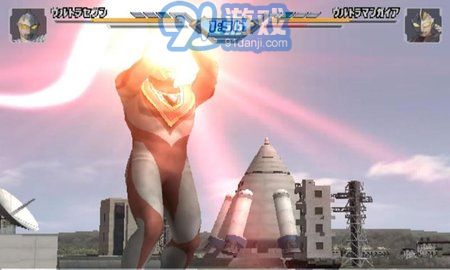 奥特曼格斗进化3无限金币版v9.8.11截图3