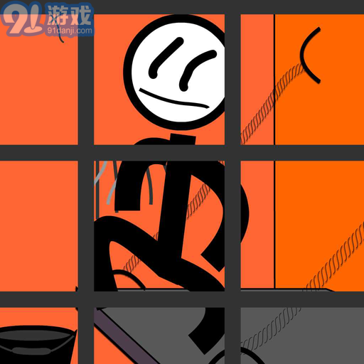 火柴人大逃亡4v1.6