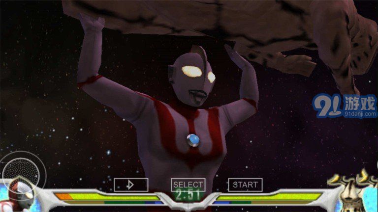 奥特曼格斗进化0全人物解锁v1.2.2.4截图1