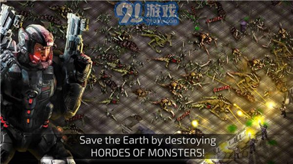 孤单枪手2简体中文版v2.4.12截图1