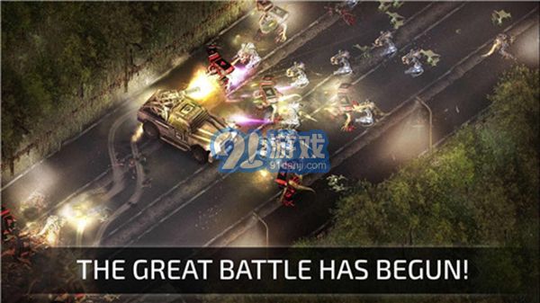 孤单枪手2简体中文版v2.4.12截图2