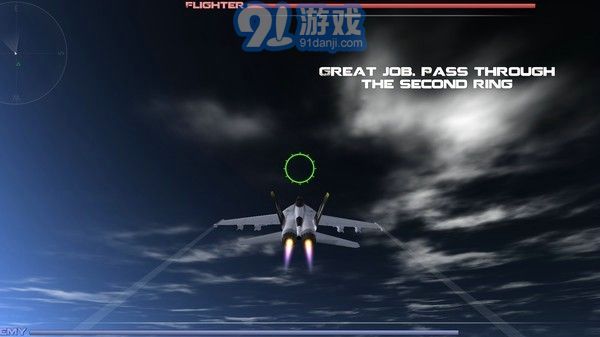 F18战斗机空袭v1.7截图2