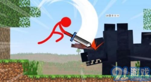 火柴人像素战斗v1.44截图2