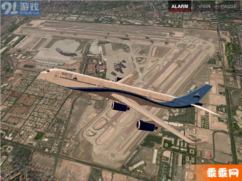 极限着陆直装版v1.11截图5