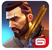 孤胆车神新奥尔良安卓版v1.5.4