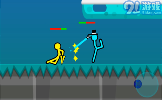 火柴人对决老版本v1.4.11截图2