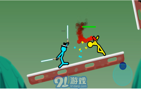 火柴人对决老版本v1.4.11截图4