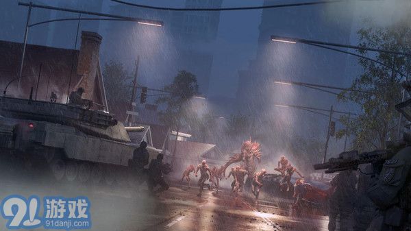 釜山行2半岛v1.7截图1